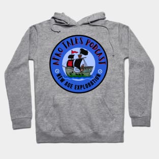 Afro Tales Cast Logo Hoodie